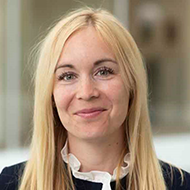 Cecilia Fryklof