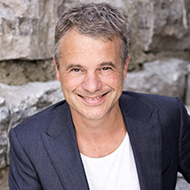 R&uuml;diger Fox